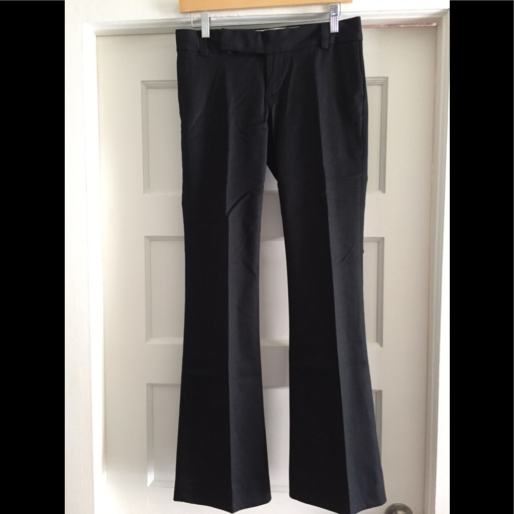NWT GAP Black Dress Pant